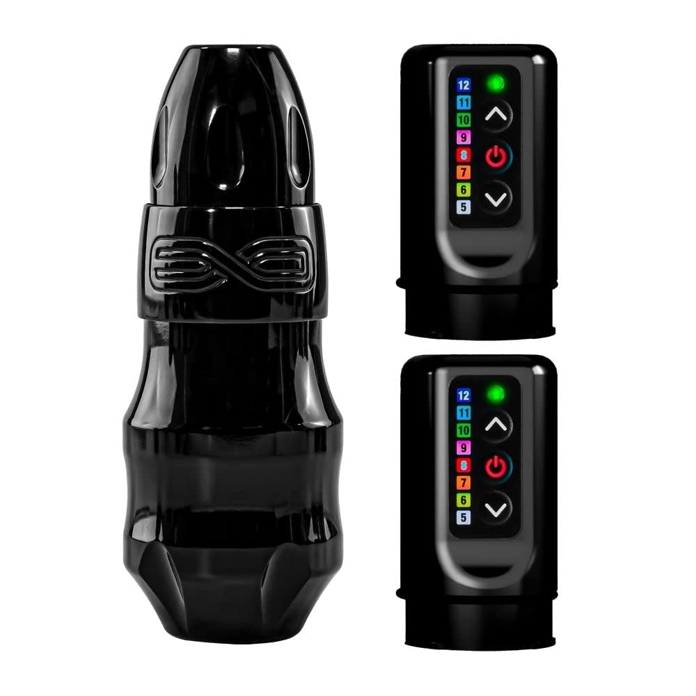 Amazon.com: FK Irons - EXO Black Ops + 2 PowerBolts 3.2mm Stroke